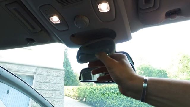 Renault Scenic 2017 | Test drive смотреть онлайн