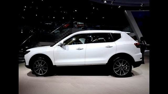 Haval H7 2016 смотреть онлайн