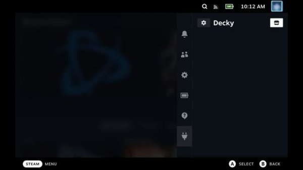 Must Have plugins for your Steam Deck - How to Install Decky Loader