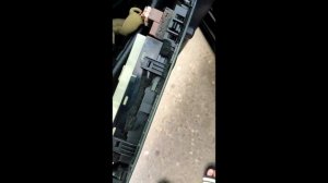 Устраняем глюк водительского стеклоподъёмника Infiniti G25