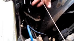 Урал 4320 запуск подогриватиля двигателя