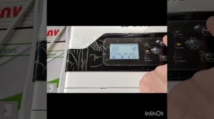 Распаковка, чек, гибридного инвертора на 3000 ватт мощности, 24V от компании MUST +998995257273