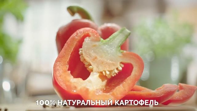 Lay's - из 100% натурального картофеля! смотреть онлайн
