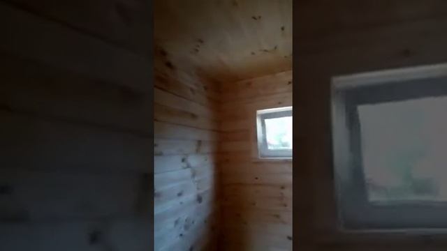 Пристройка к дому из бревна смотреть онлайн