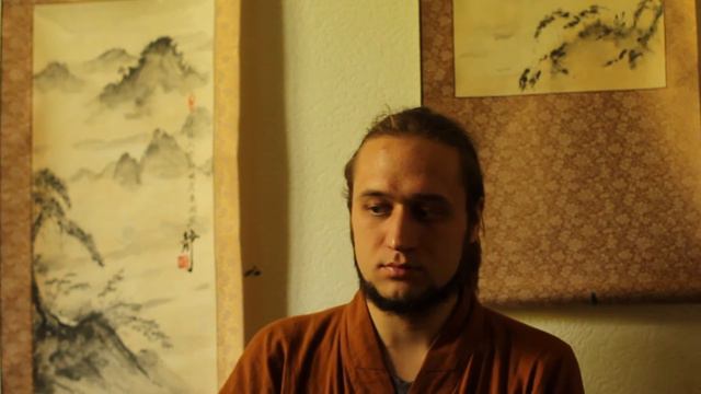 Китайская пейзажная живопись гор и вод Шань Шуй 山水. Часть 2 история и философия пейзажа до эпохи Сун смотреть онлайн