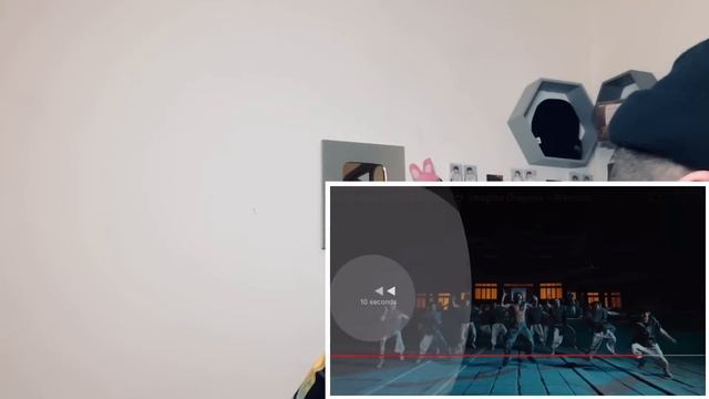 TeddyGrey Reacts to ATEEZ(에이티즈) 산 'Imagine Dragons - Warriors' Performance Video | REACTION смотреть онлайн