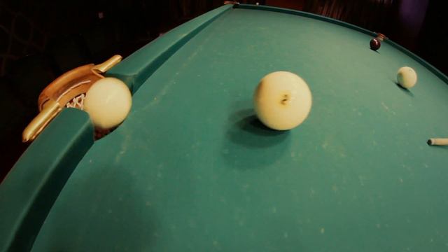 Живи Играя! | Бильярдный клуб "ДЕВЯТКА" [by #КомиПро / komipro.com] смотреть онлайн