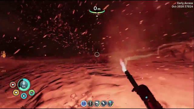 Subnautica Below Zero | Part 4 | Furry Stalker смотреть онлайн