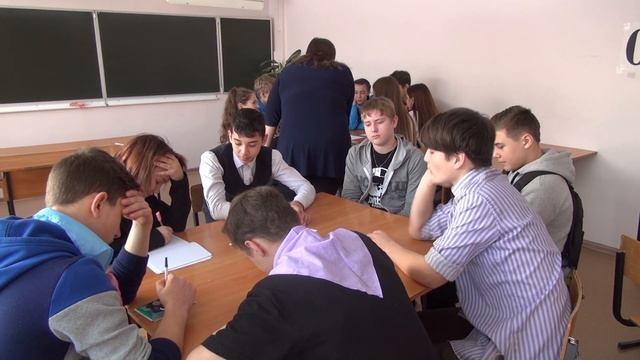Первый городской слёт РДШ смотреть онлайн