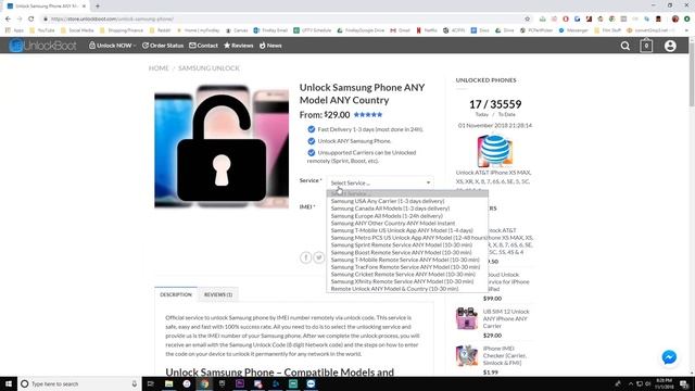 How to Unlock Samsung Phone With Code By IMEI (S21/S20/S10/Note 20/10/9/8/S9/S8/A21/A51 & ANY Other смотреть онлайн