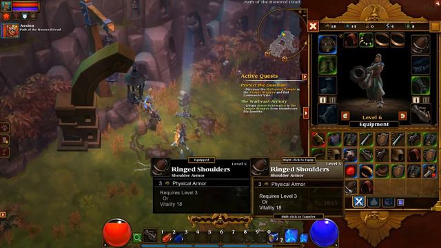 Co-op - Torchlight II - #2 смотреть онлайн