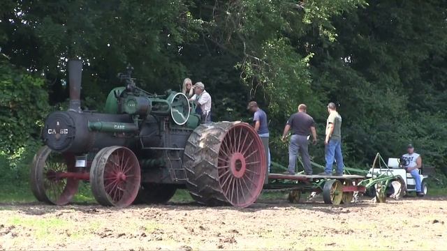 Northeast Indiana Steam and Gas Association LaGrange, IN смотреть онлайн