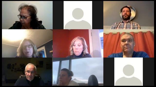 04-21-2020 Regular Council Meeting смотреть онлайн