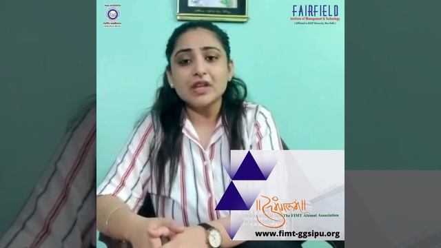 ?सुमंगलम्? Fairfield institute of management and technology, College review by alumni смотреть онлайн