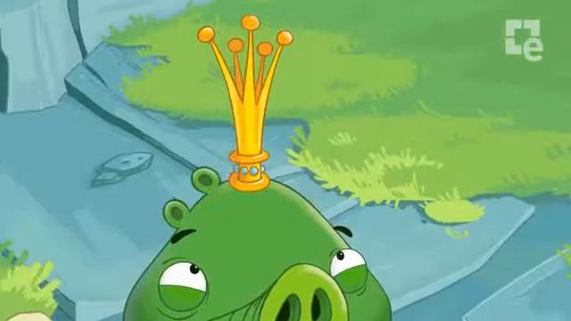 Angry Birds Freddie Mercury Trailer116 смотреть онлайн