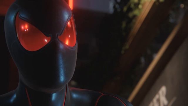 Marvel's Spider-Man Remastered_City That Never Sleeps DLC Ep 4 смотреть онлайн