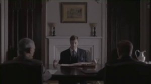 The story of Rockefeller and Henry Ford!
