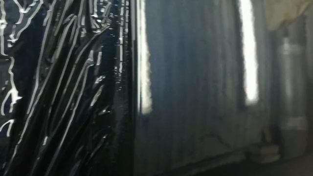 Покраска по быстрой схеме через грунт изолятор!!! смотреть онлайн