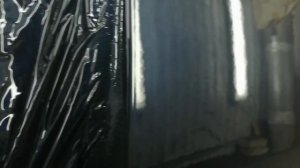 Покраска по быстрой схеме через грунт изолятор!!!