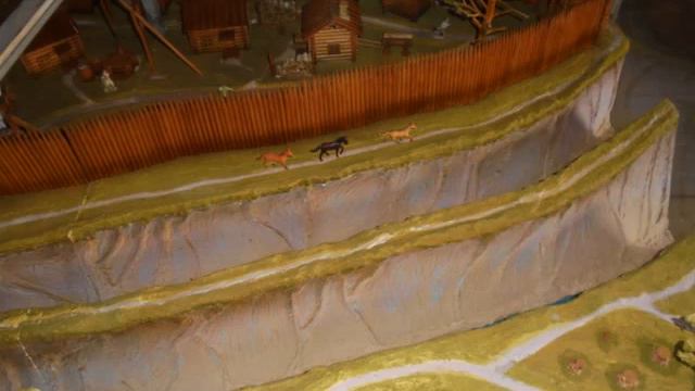 Ялуторовск смотреть онлайн