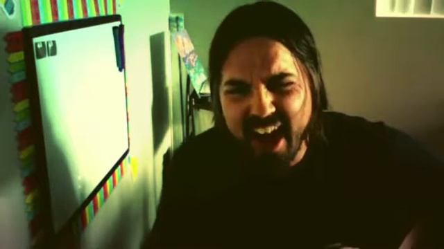Finch - What It Is To Burn (Quarantine Edition) By Nate Barcalow