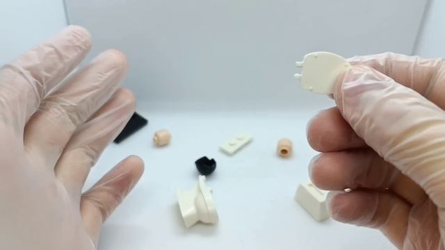 LEGO SKIBIDI TOILET▶НАСТОЯЩИЕ ЛЕГО ФИГУРКИ ПО ВСЕЛЕННОЙ СКИБИДИ ИЗ КИТАЯ #2 смотреть онлайн