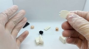 LEGO SKIBIDI TOILET▶НАСТОЯЩИЕ ЛЕГО ФИГУРКИ ПО ВСЕЛЕННОЙ СКИБИДИ ИЗ КИТАЯ #2