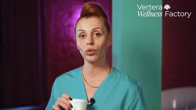 Промакс с янтарной кислотой убирает морщинки и купероз