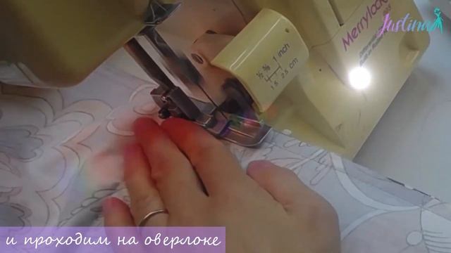 МК по пошиву женского летнего костюма (ЧАЧТЬ 1 - БРЮКИ) смотреть онлайн