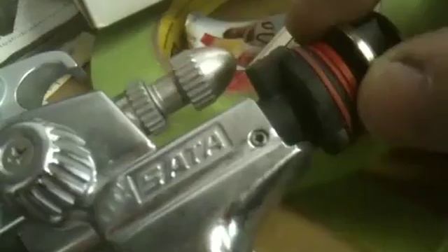 Sata Adam 2 battery replace смотреть онлайн
