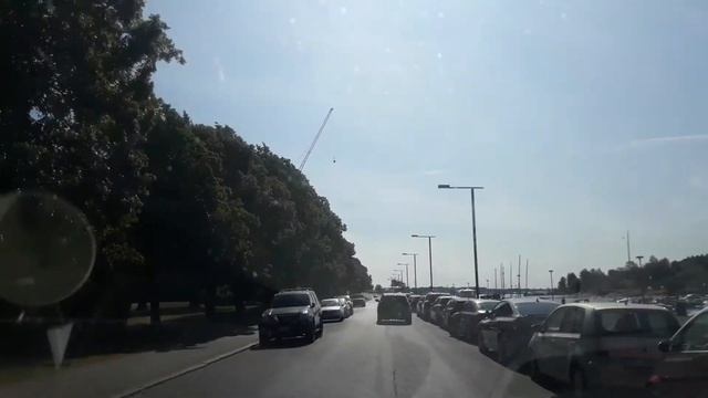 Helsinki kaivopuisto 2019 смотреть онлайн