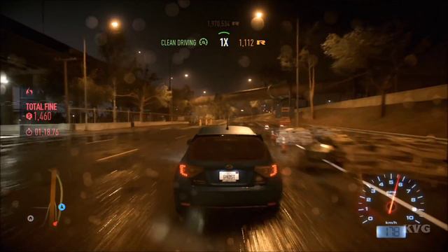 Need For Speed 2015 - Subaru Impreza WRX STi 2010 - Test Drive Gameplay (XboxONE HD) [1080p60FPS] смотреть онлайн