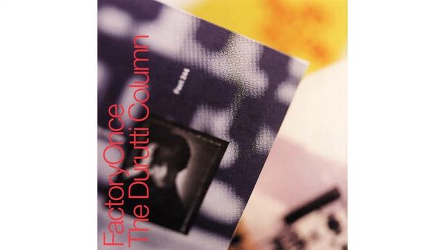 The Durutti Column - My Country смотреть онлайн