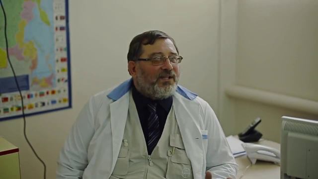 Обучение технологии переработки рыбы 2