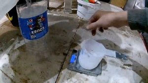 все о флоке 27 Бархотки