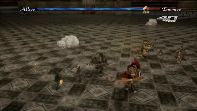 The Last Remnant Remastered - How to Learn Arcana смотреть онлайн