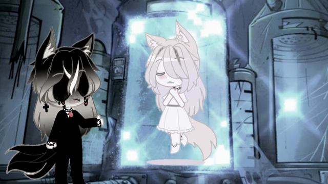 ~•Она плавает в формалине •~😇💙 смотреть онлайн