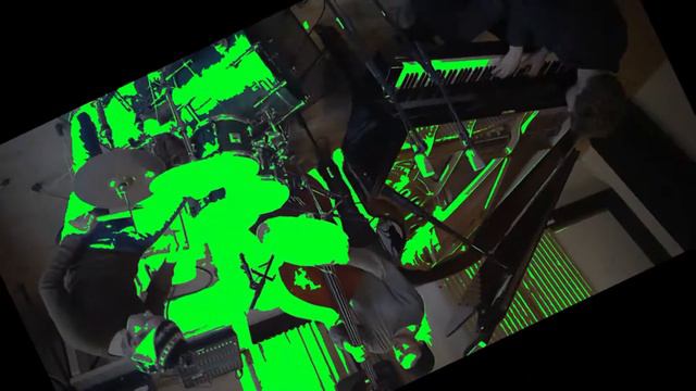 The Original Trio playing contemporary music смотреть онлайн