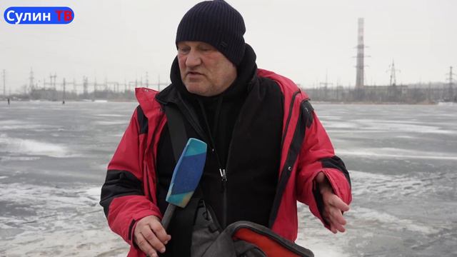 ТРИ ПРОРУБИ НА КРЕЩЕНИЕ 18.01.2023 смотреть онлайн
