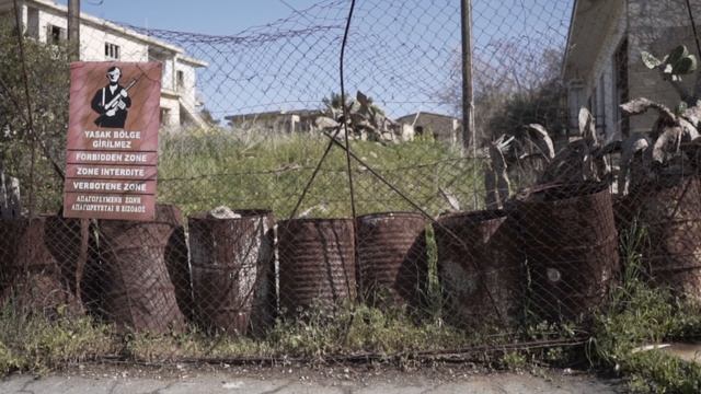 URBEX | We Explored The Forbidden Ghost Town Varosha