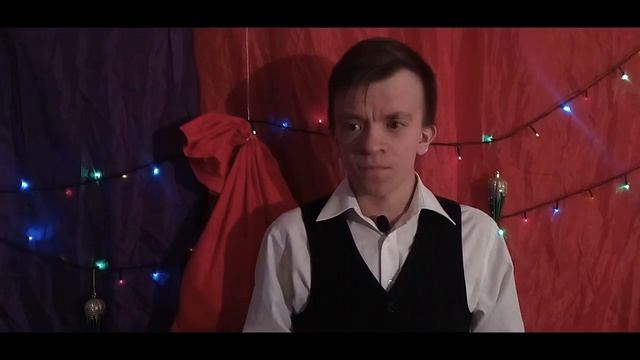 Итоги 2018 года / Новогоднее поздравление от Nicolas'a смотреть онлайн