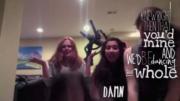 Olly Murs - Dance With Me Tonight (Lyric)