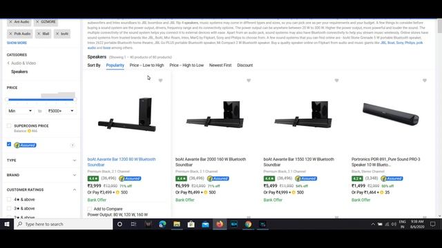 Three Golden Rule? | ?More ???????? on Amazon & Flipkart | Best Water purifier and Bluetooth Offer? смотреть онлайн