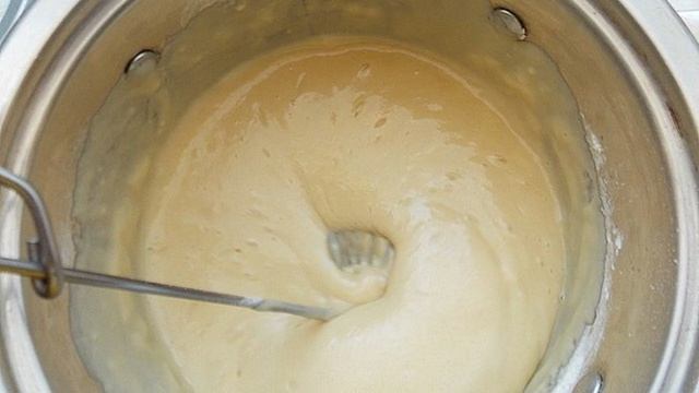 Книга рецептов