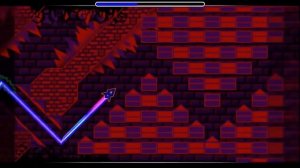 Топ 5 невозможных уровней в Geometry Dash