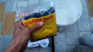 Фиброволокно для бетона, раствора, штукатурки, шпаклёвки. Мой опыт.