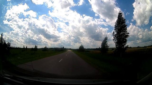 Автодорога - Киреевск - Приупский (через с.Прогресс) смотреть онлайн