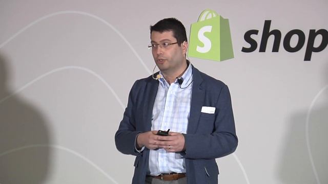 Storefront API and Vue.js: Leveling up Your Shopify Theme Development смотреть онлайн