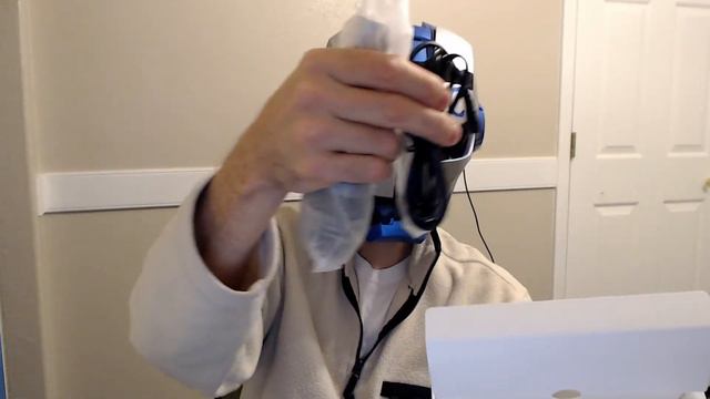 FIFINE K-667, 3.5MM PLUG IN MICROPHONE UNBOXING смотреть онлайн