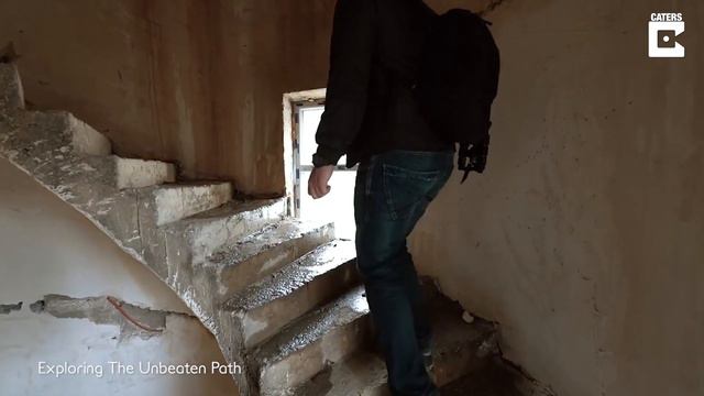 Exploring REAL LIFE Abandoned Disney Castles! (Over 500 Abandoned Castles) смотреть онлайн